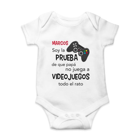 Body-bebe-personalizado-Videojuegos