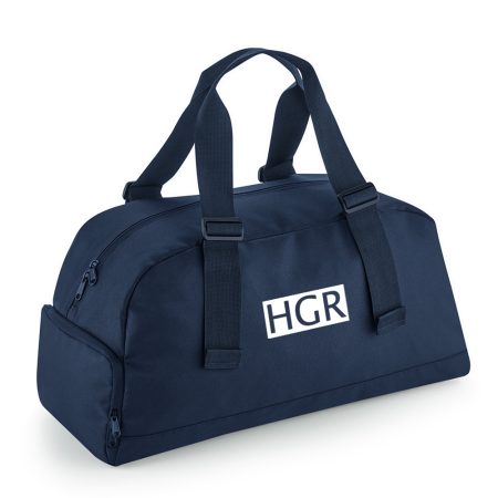 Bolsa-deporte-personalizada-Vermont-azul-marino-etiqueta