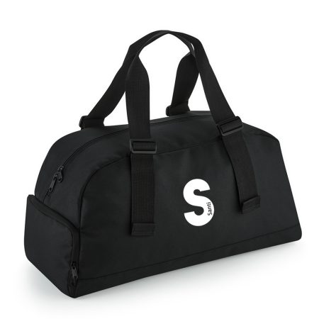 Bolsa-deporte-personalizada-Vermont-negro-inicial-nombre-dentro