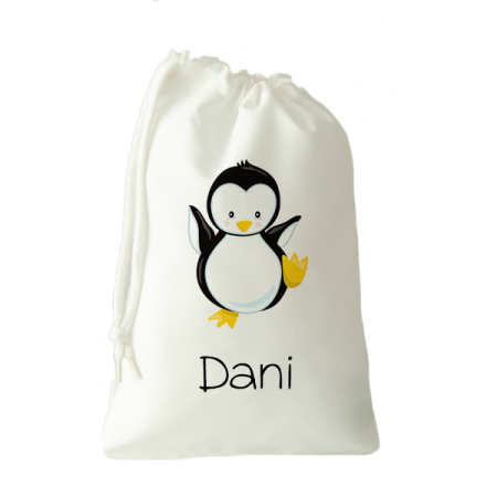 Bolsa-merienda-personalizada-pinguino