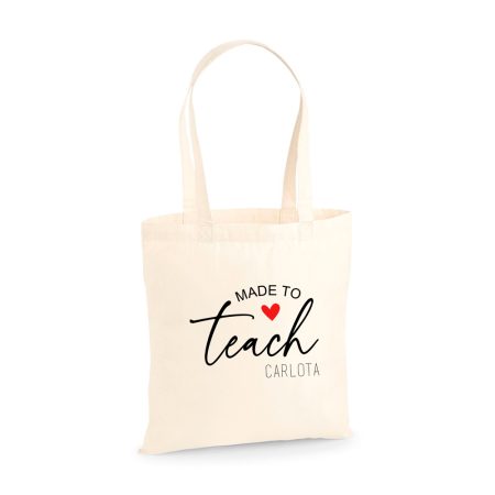 Bolsa-perosnalizada-tote-algodon-made-to-teach