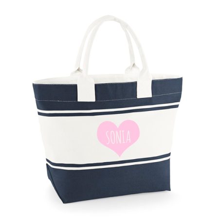 Bolsa-personalizada-Creta-azul-corazon-nombre-dentro