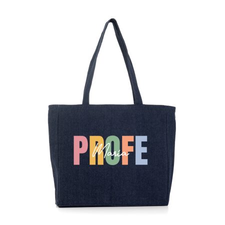 Bolsa-personalizada-Miami-azul-tejano-profe-nombre