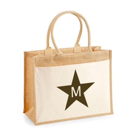Bolsa-personalizada-Monaco-inicial-estrella