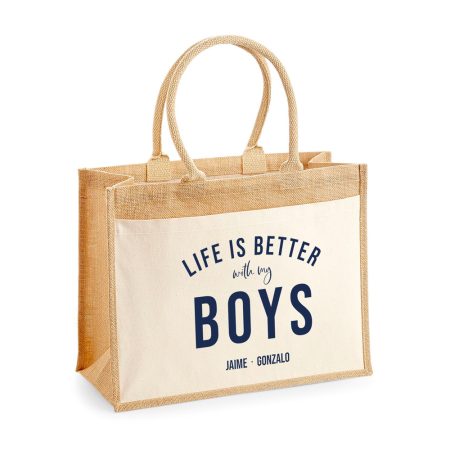 Bolsa-personalizada-Monaco-life-is-better-boys-nombres