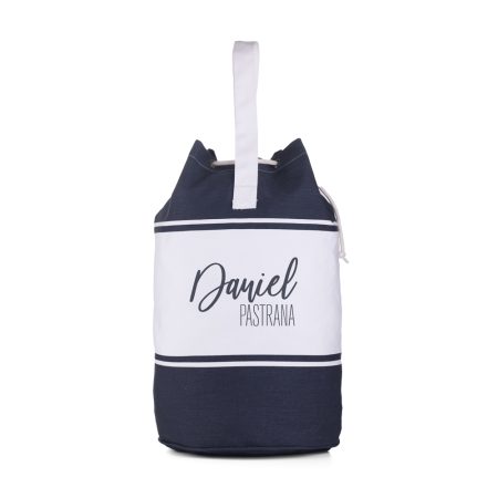 Bolsa-personalizada-Oceano-azul-marino-nombre-apellido