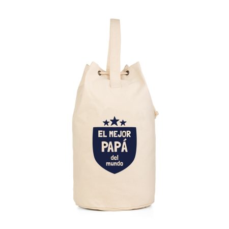 Bolsa-personalizada-Oceano-natural-escudo-mejor-del-mundo