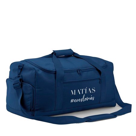 Bolsa-personalizada-Princeton-azul-hashtag