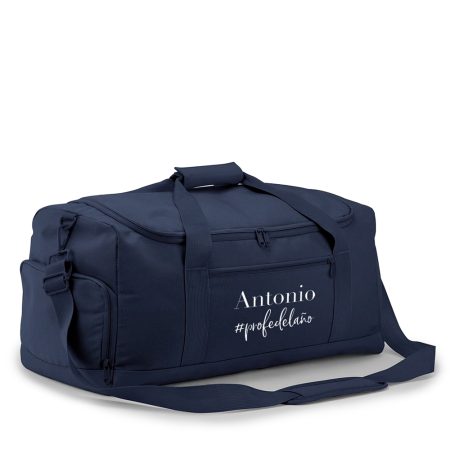 Bolsa-personalizada-Princeton-azul-marino-hashtag