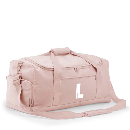 Bolsa-personalizada-Princeton-rosa-inicial-nombre-dentro