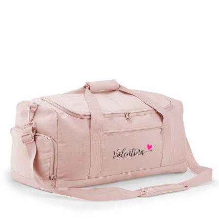 Bolsa-personalizada-Princeton-rosa-nombre-corazon