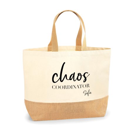 Bolsa-personalizada-Santorini-chaos-coordinator-nombre