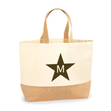 Bolsa-personalizada-Santorini-inicial-estrella