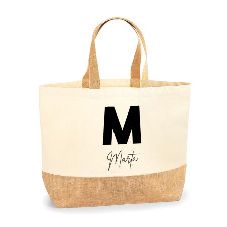 Bolsa-personalizada-Santorini-inicial-firma