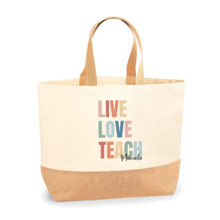 Bolsa-personalizada-Santorini-live-love-teach