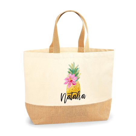 Bolsa-personalizada-Santorini-pina-flor