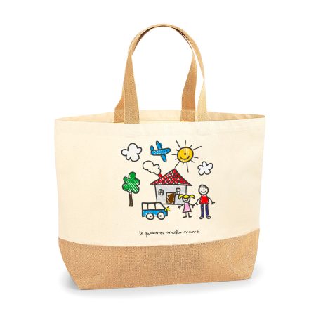 Bolsa-personalizada-Santorini-tu-dibujo