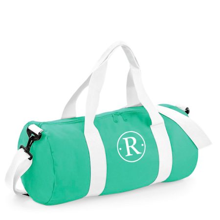 Bolsa-personalizada-barril-menta-inicial-circulo