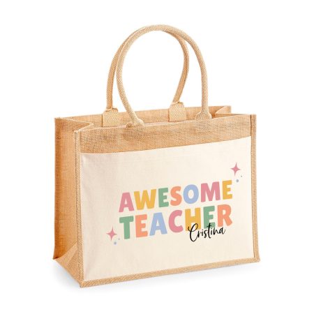 Bolsa-personalizada-monaco-awesome-teacher