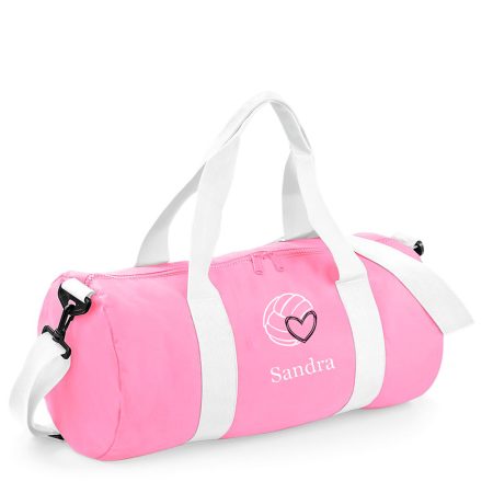 Bolsa-personalizada-personalizada-barril-rosa-volley-corazon-nombre