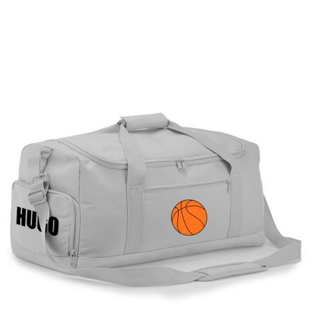 Bolsa-personalizada-princeton-gris-baloncesto