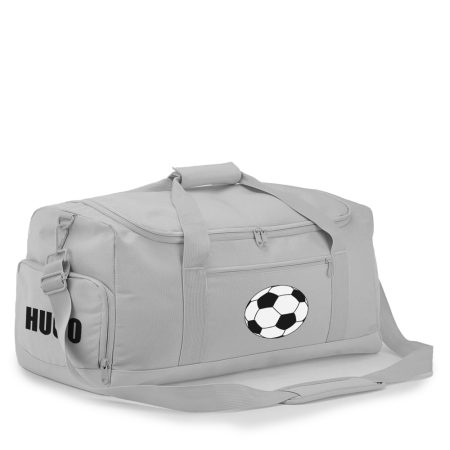 Bolsa-personalizada-princeton-gris-futbol-nombre-bolsillo