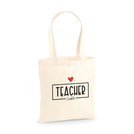 Bolsa-personalizada-tote-algodon-teacher-corazon