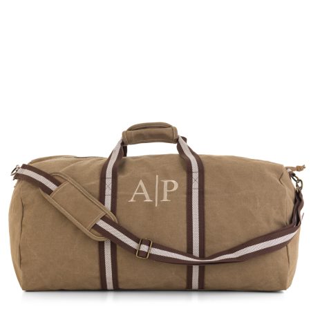 Bolsa-viaje-personalizada-Tamesis-beige-iniciales-barra-5