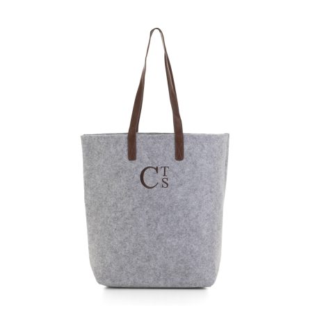 Bolso-tote-fieltro-personalizado-gris-bordado2