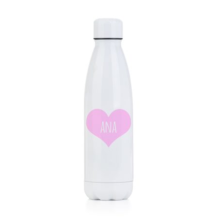 Botella-termo-personalizada-Pacifico-corazon-nombre-dentro
