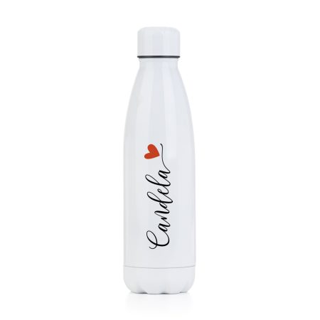 Botella-termo-personalizada-Pacifico-nombre-corazon-vertical