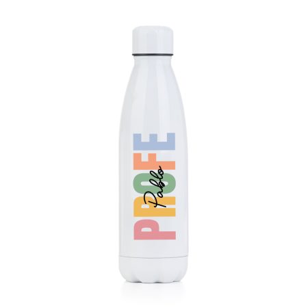 Botella-termo-personalizada-Pacifico-profe-nombre-vertical