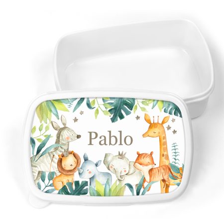 Caja-almuerzo-personalizada-Animalitos-safari-corona