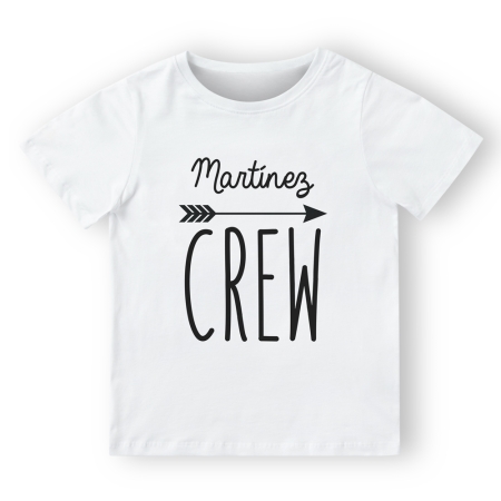 Camiseta-personalizada-Crew-delante