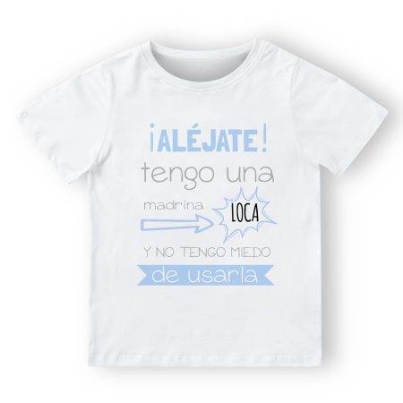 Camiseta-personalizada-alejate-azul