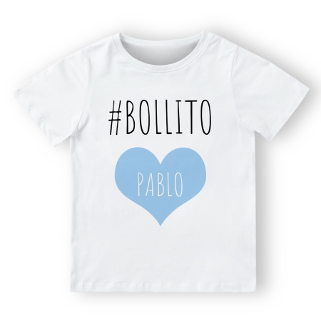 Camiseta-personalizada-hashtag-azul