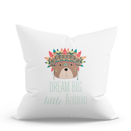 Cojin-personalizado-Oso-tribal-dream