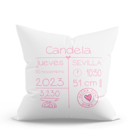 Cojin-personalizado-Sello-corazon-rosa