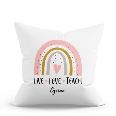 Cojin-personalizado-arcoiris-teach