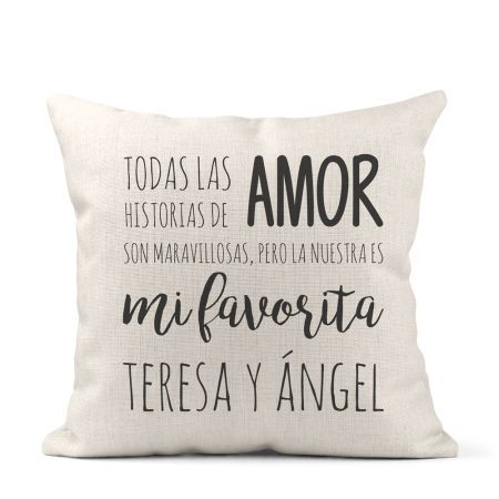 Cojin-personalizado-simil-lino-historia-amor-nombres