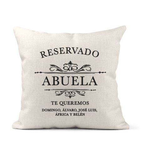 Cojin-personalizado-simil-lino-reservado