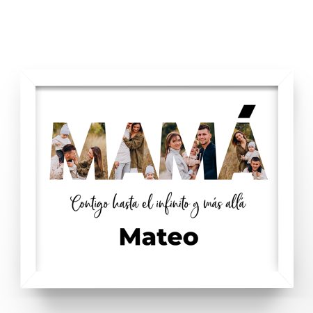 Cuadro-personalizado-mama-fotos