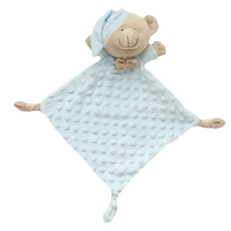 Canastilla de bebé personalizadas - Regalos personalizados bebé