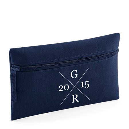 Estuche-personalizado-basico-azul-marino-iniciales-cruz