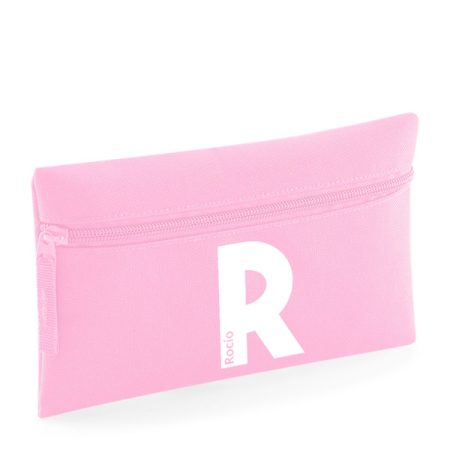 Estuche-personalizado-basico-rosa-claro-inicial-nombre-dentro