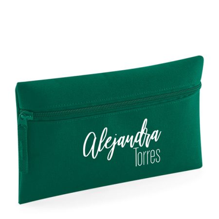 Estuche-personalizado-basico-verde-botella-nombre-y-apellido