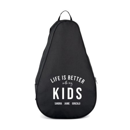 Funda-mochila-personalizada-pala-padel-negro-life-is-better