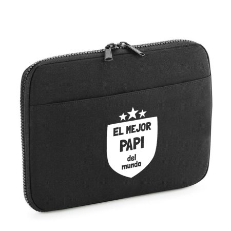 Funda-organizador-personalizado-tablet-Boston-negro-mejor-del-mundo