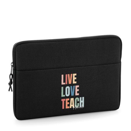 Funda-portatil-personalizada-Boston-negro-live-love-teach