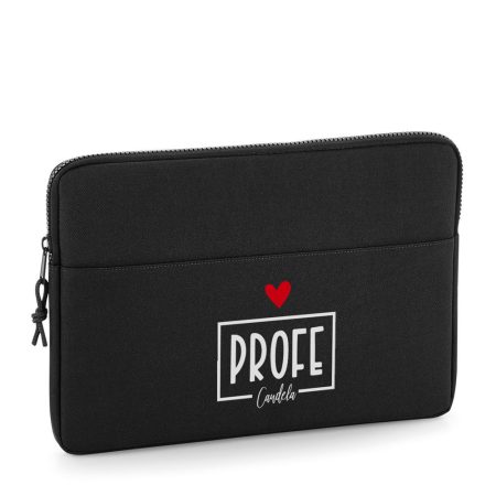 Funda-portatil-personalizada-Boston-negro-profe-corazon